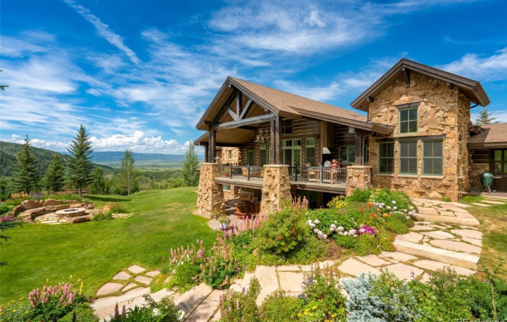34205 Catamount Drive Photo