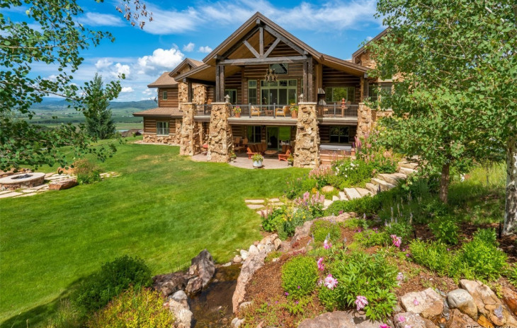 34205 Catamount Drive Photo