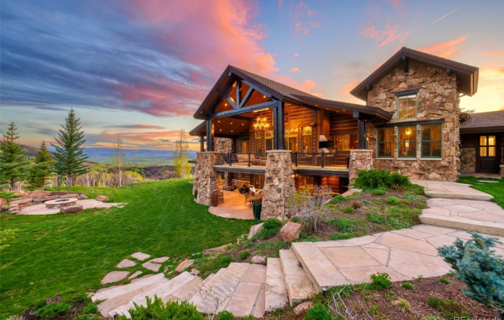 34205 Catamount Drive Photo