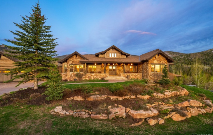 34205 Catamount Drive Photo