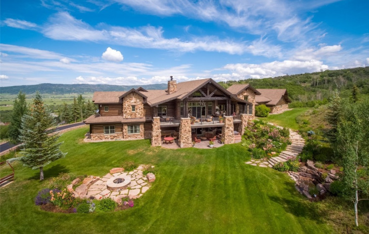 34205 Catamount Drive Photo