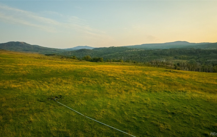 County Road 82 Photo