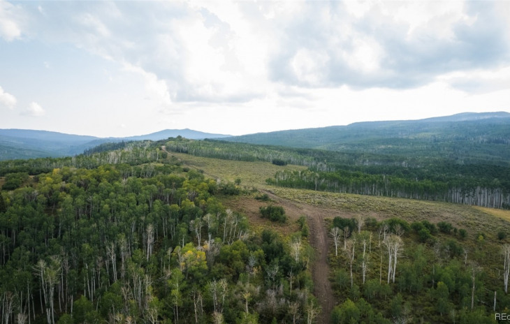 County Road 82 Photo