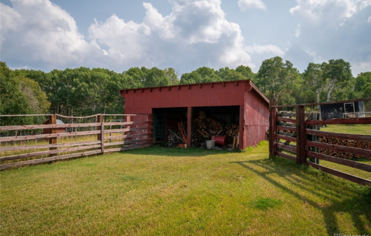 County Road 82 Photo