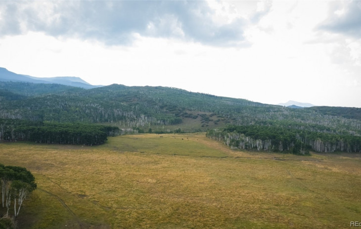 County Road 82 Photo