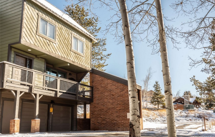 2650 Medicine Springs Drive Photo