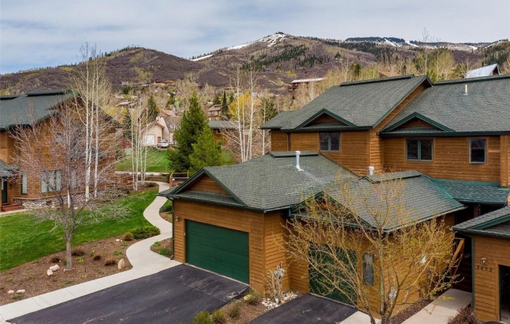 3448 Spring Valley Drive Photo