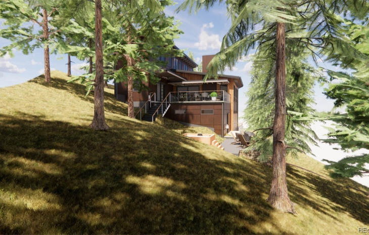 36885 Tree Haus Drive Photo