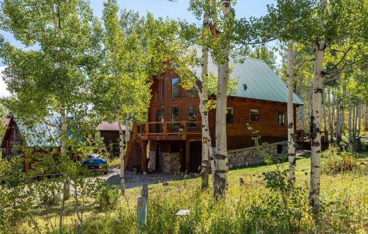 58165 Jupiter Place Photo