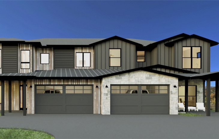 1230 Harwig Circle Photo