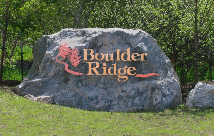 225 Boulder Ridge Road Photo