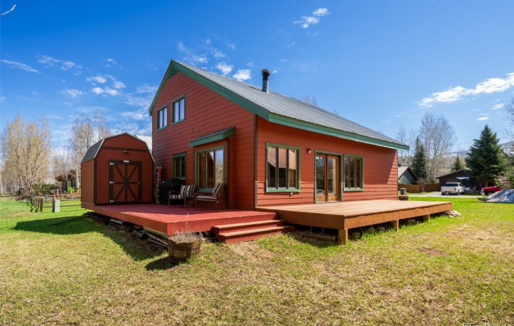 705 Pamela Lane Photo