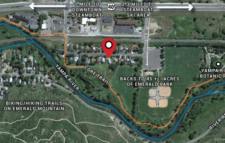 705 Pamela Lane Photo