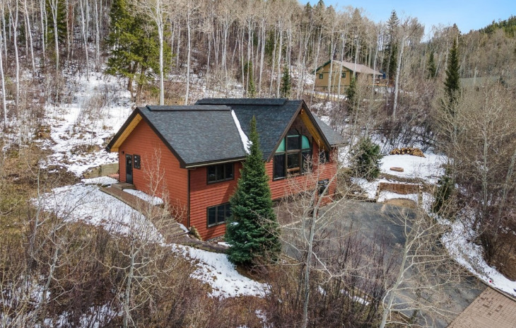 22660 Snowbird Trail Photo