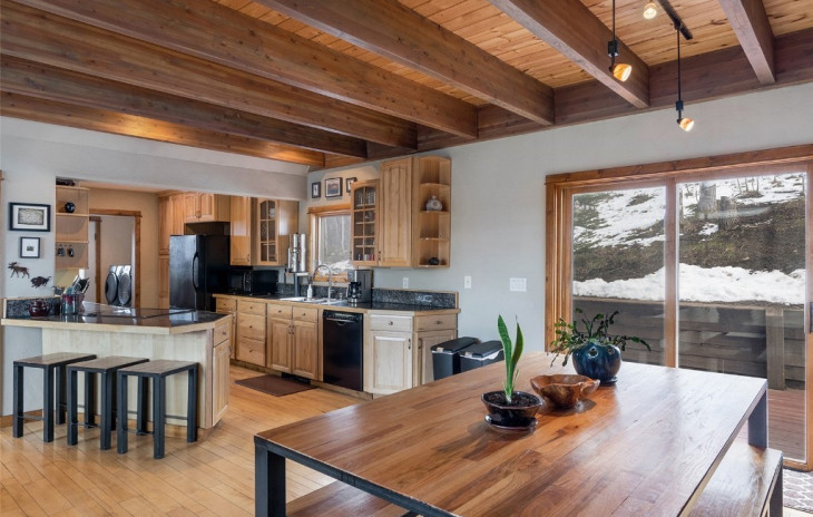 22660 Snowbird Trail Photo