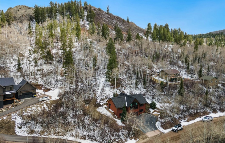 22660 Snowbird Trail Photo