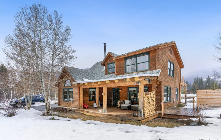 29020 Owl Drive Photo