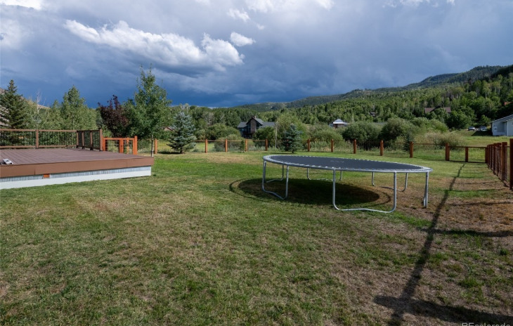 29885 Rock Point Trail Photo