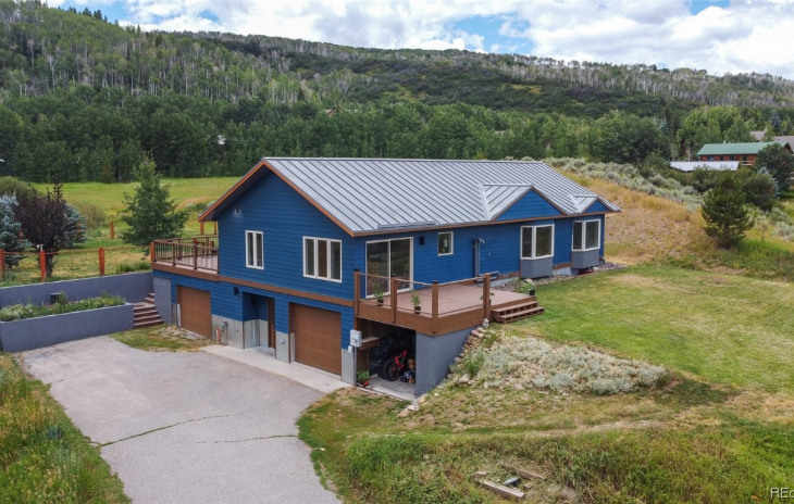 29885 Rock Point Trail Photo