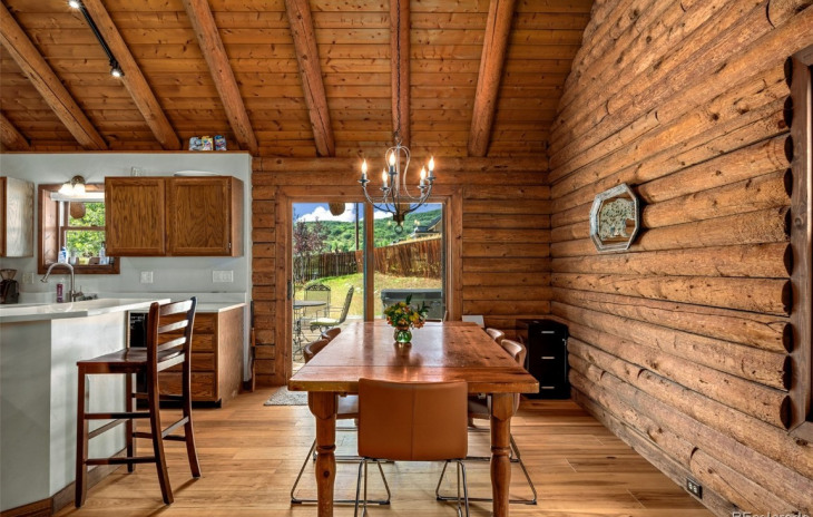 875 Pahwintah Street Photo