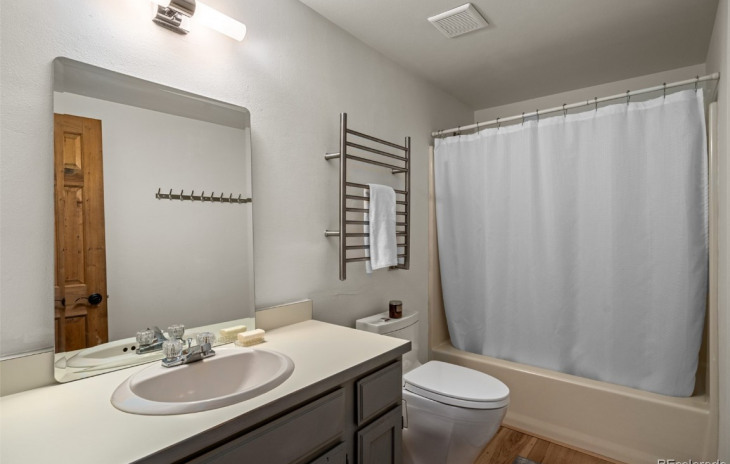 875 Pahwintah Street Photo