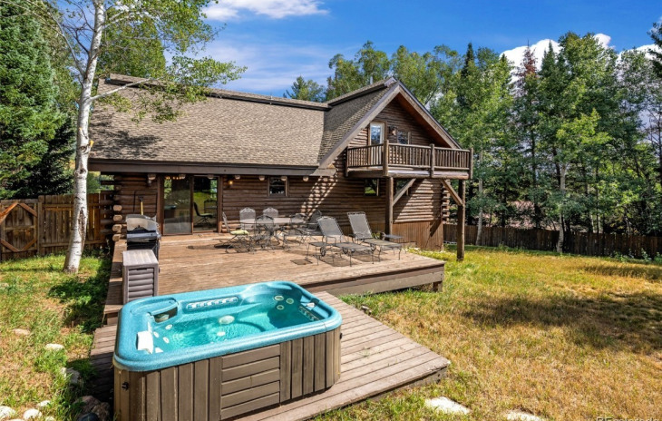 875 Pahwintah Street Photo