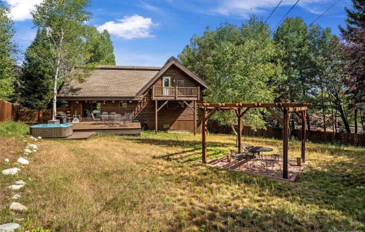 875 Pahwintah Street Photo