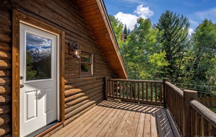 875 Pahwintah Street Photo