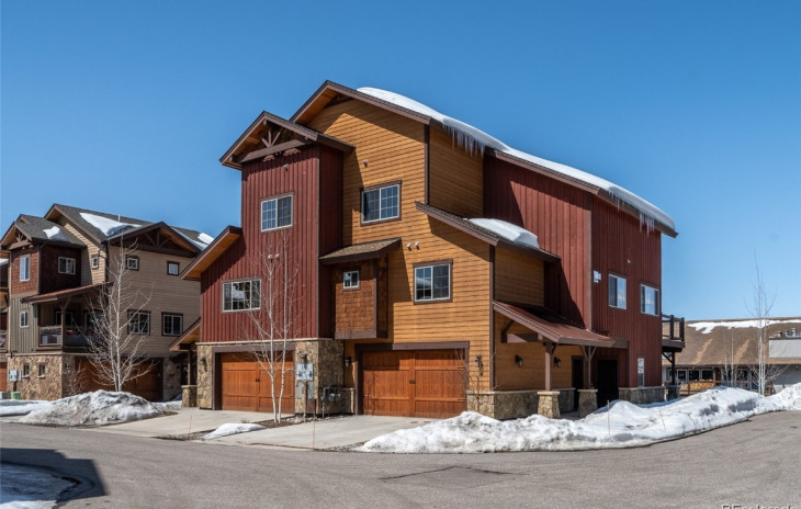 454 Willett Heights Court Photo