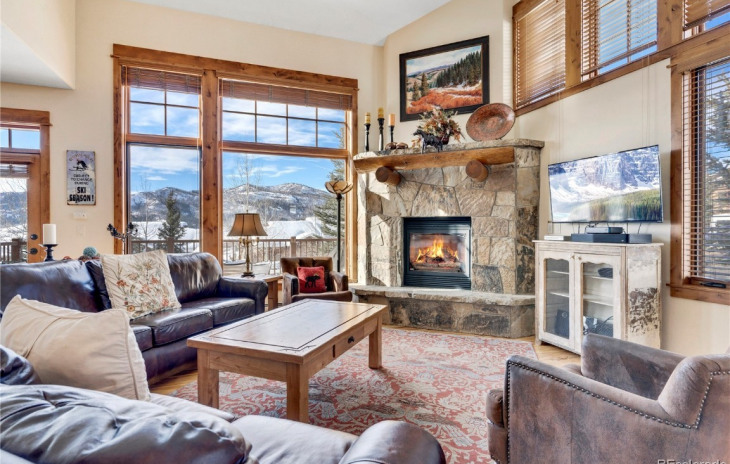 1421 Flattop Circle Photo