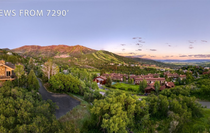 1284 Overlook Dr, 2120 Glacier Rdg Photo