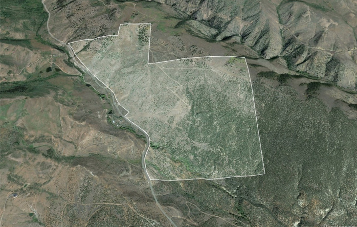 0000 State Highway 131 Photo