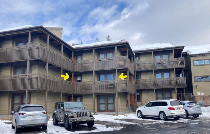 2700 Village Drive Photo