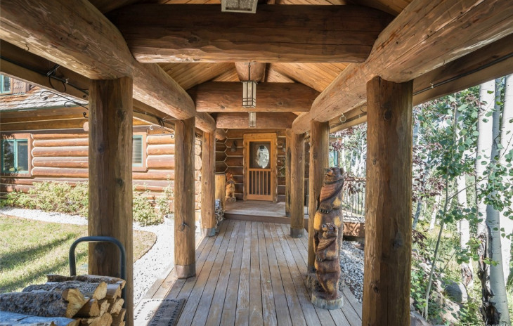 9355 Bearpaw Trail Photo