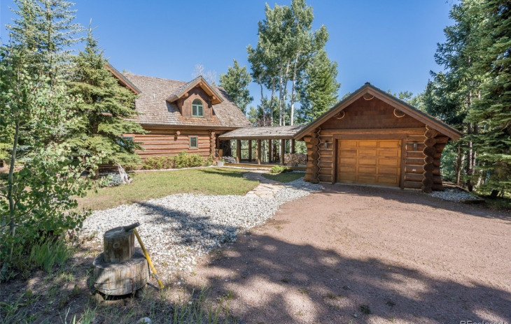 9355 Bearpaw Trail Photo