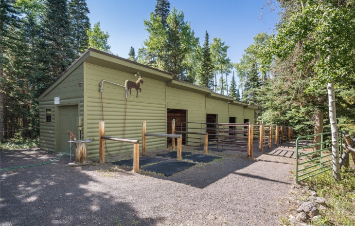 9355 Bearpaw Trail Photo