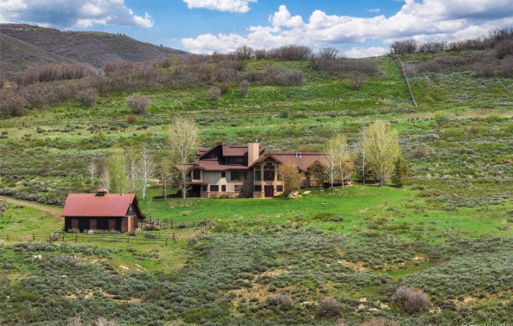 24820 Creek Ranch Road Photo