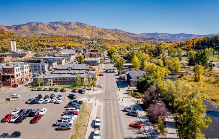 700 Yampa Street Photo