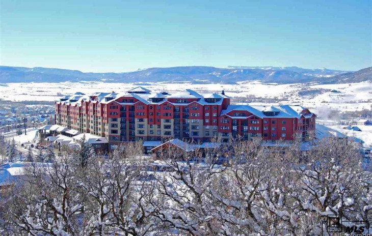 2300 Mt. Werner Circle 361/362 Photo