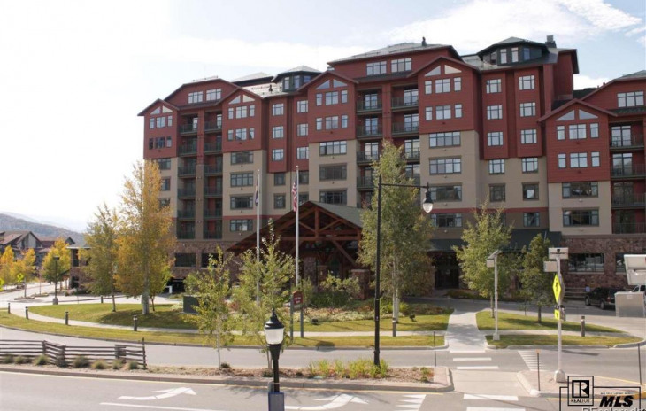 2300 Mt. Werner Circle 361/362 Photo