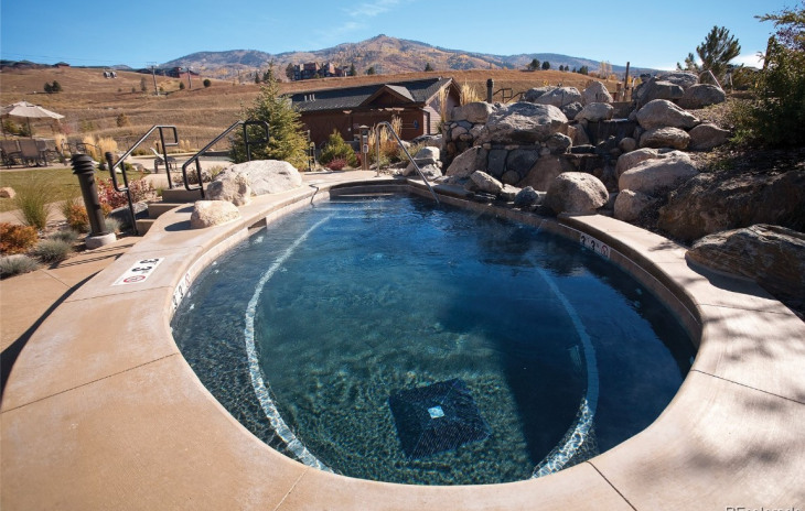 1175 Bangtail Way Photo