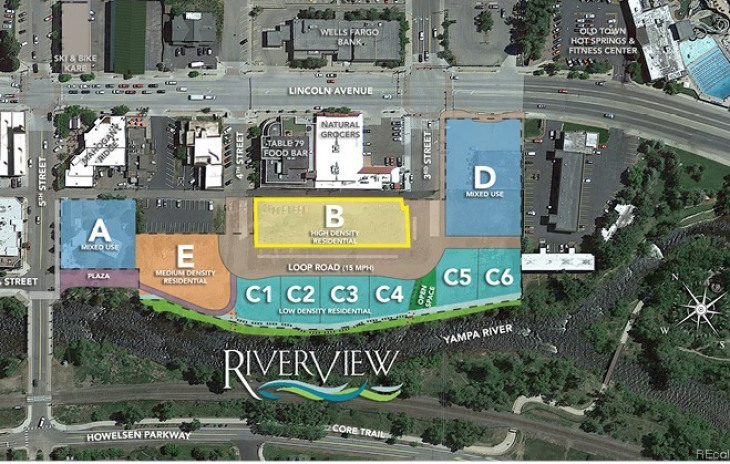 Yampa St. - Riverview Parcel B Photo