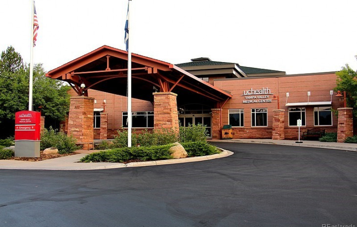 940 Central Park Drive Photo