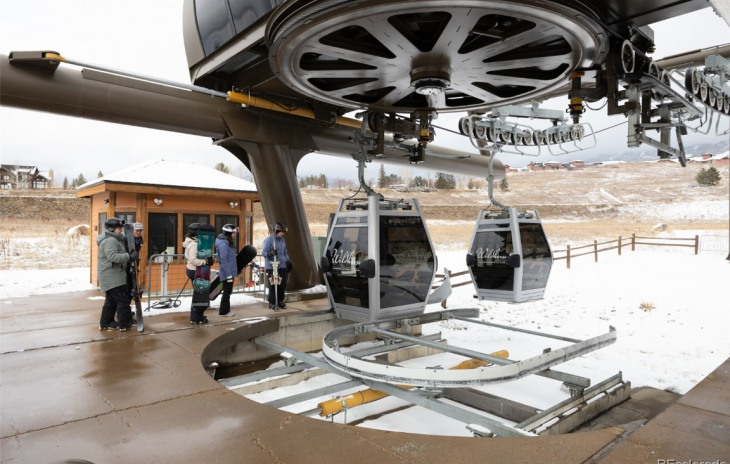 1175 Bangtail Way Photo