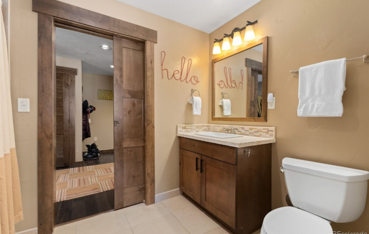 1175 Bangtail Way Photo