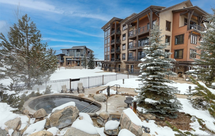 1175 Bangtail Way Photo