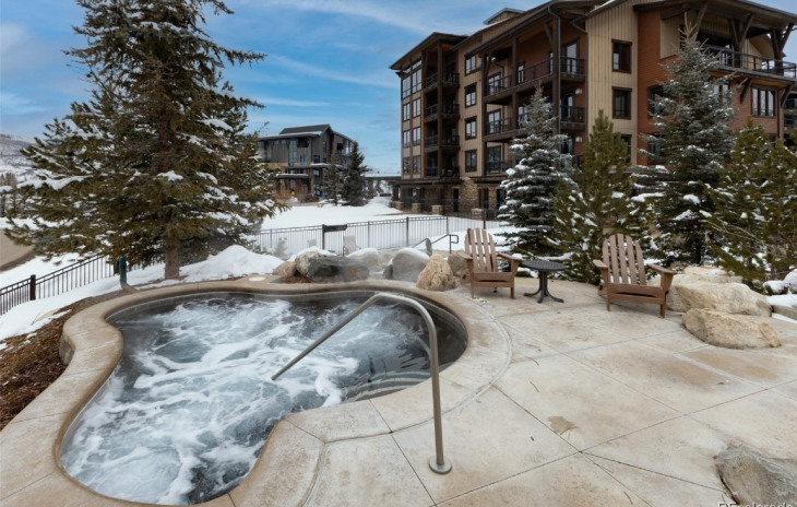 1175 Bangtail Way Photo