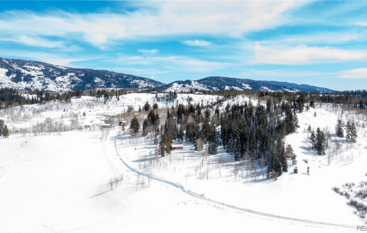 22560 Cheyenne Trail Photo
