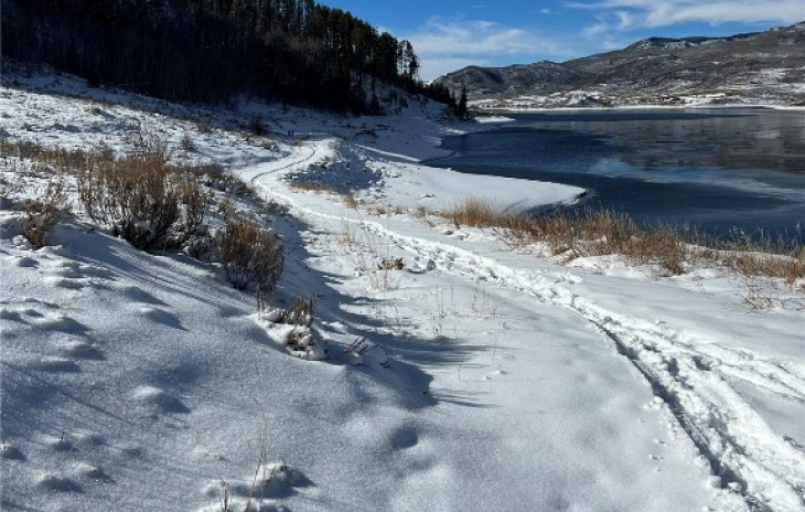 22560 Cheyenne Trail Photo