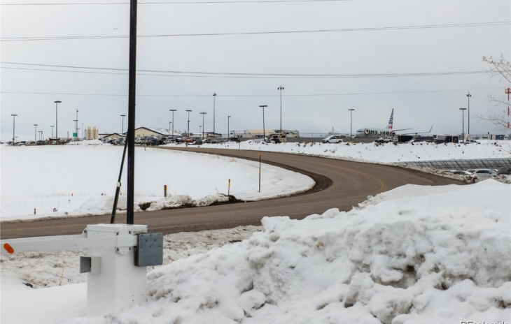 501 W Airport Boulevard Photo
